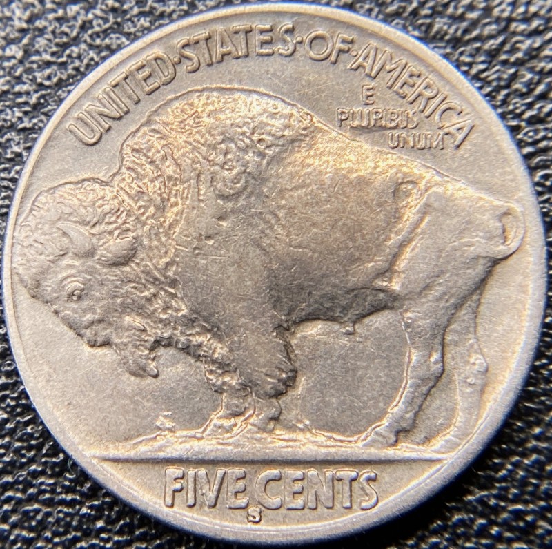 1915-S-Buffalo-Nickel-For-Your-Consideration